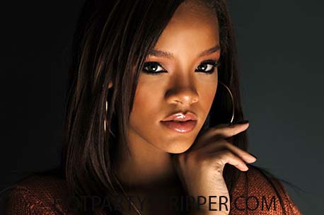 rihanna likes strip clubs for fun