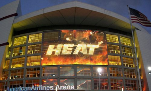miami attractions