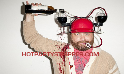 Pie Town Bachelor Party 37215