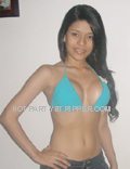 Mariposita New Jersey Female Stripper
