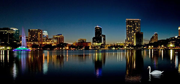 orlando attractions