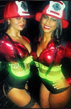 south beach strippers