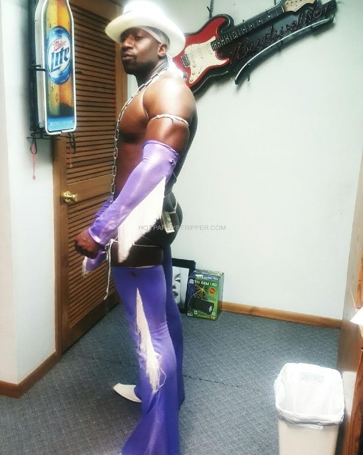 houston male strippers