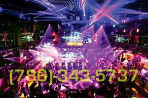 club 11 miami