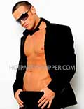 atlanta male strippers