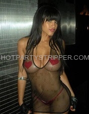 cinnamon atlanta girl stripper