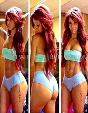  coco atlanta exotic dancers