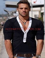 San Diego male strippers