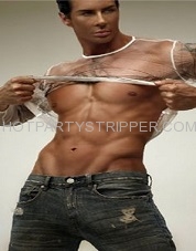 jessie atlanta male dancer