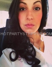 karlina connecticut female strippers