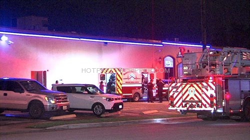 San Antonio Strip Clubs