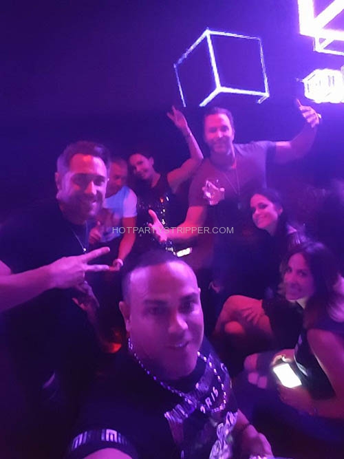 ruby labare miami stripper