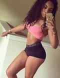 black nashville female strippers