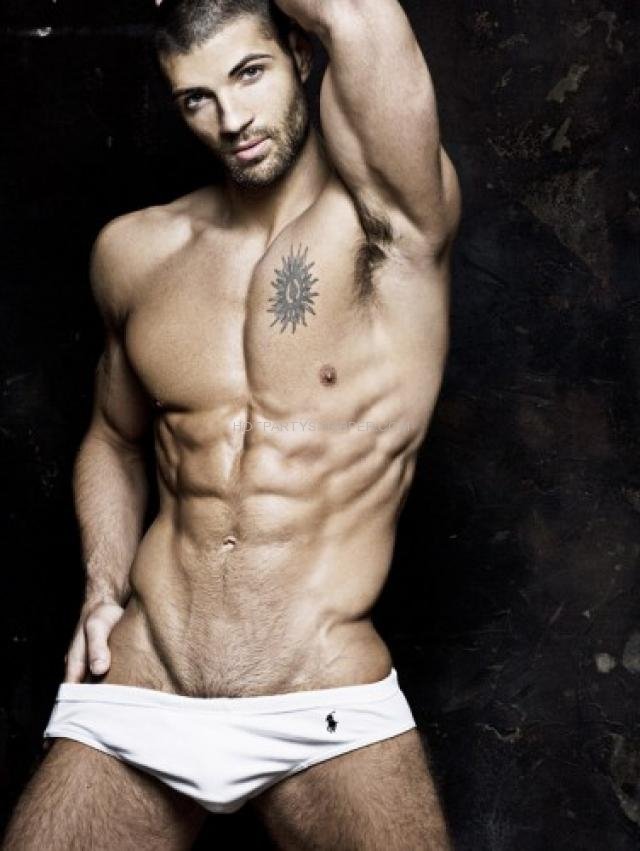 cleveland male strippers