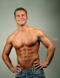 phoenix male strippers
