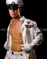 cincinnati male strippers