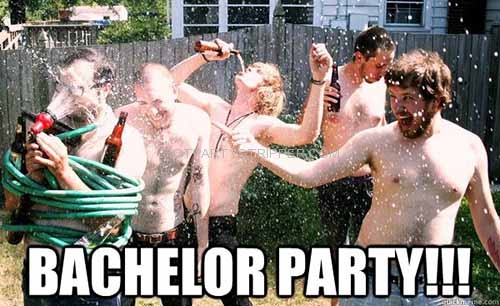 bachelor party ideas denver