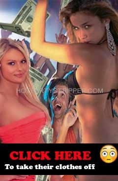female strippers