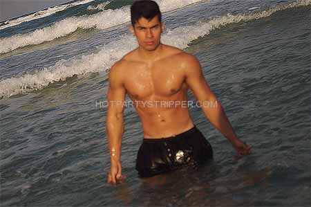 jd pembroke pines male stripper