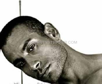 rick miami male striper