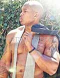 seduction model in dallas
