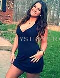 cincinnati female stripper pictures