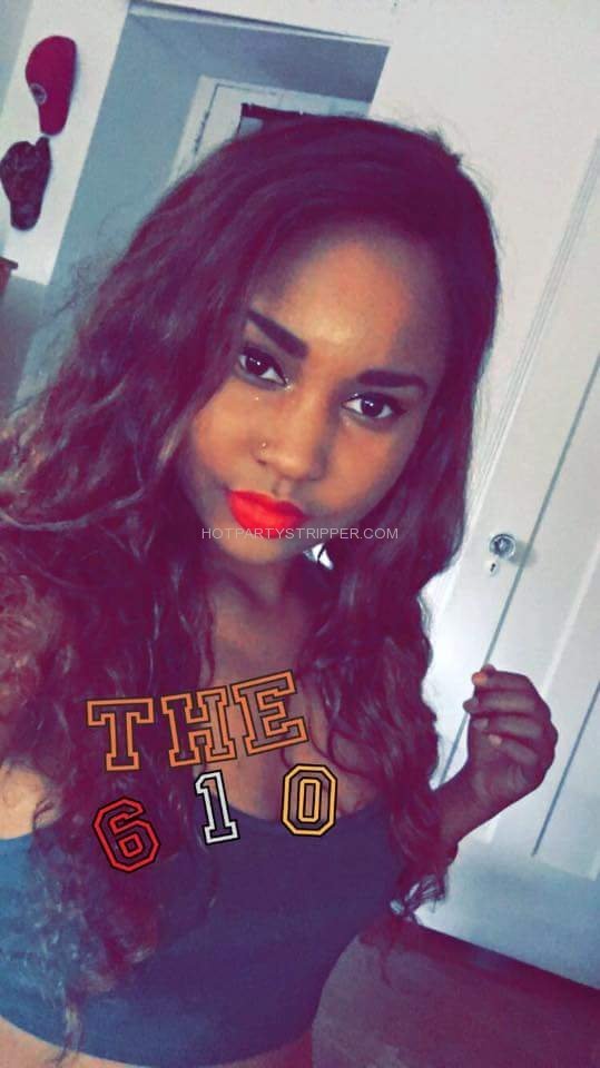 gabriella washington dc stripper