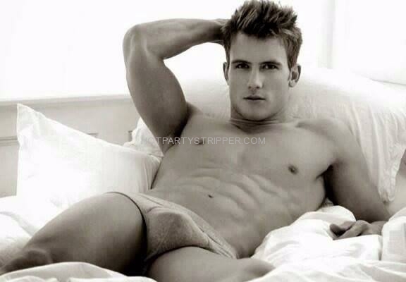 james Baltimore male strippers