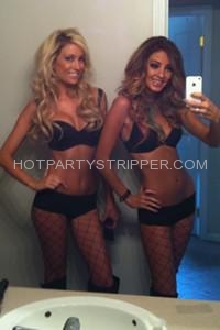 trinity and roxy columbus