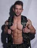 zak vegas male