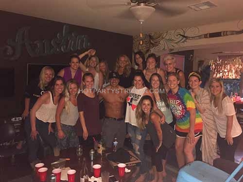 male dancers pictures in austin