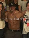 male dancer images in san antonio