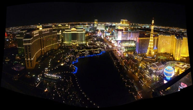 bellagio bachelor party