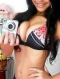 ilena north carolina female dancer