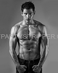  jonnie north carolina Male Stripper