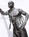 panther memphis male stripper