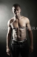 Terrel pittsburgh male dancer