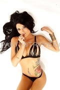 tessa chattanooga