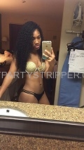 tessa memphis hot dancer