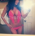  Trinity memphis hot dancer