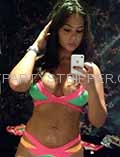 selfie latina