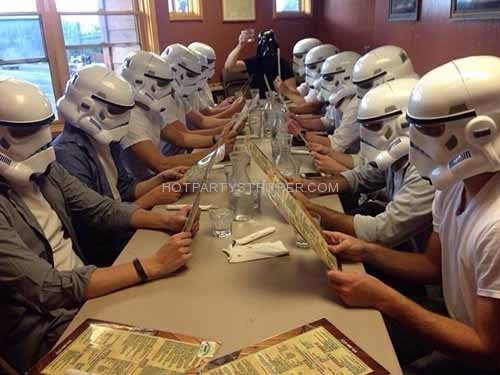 bachelor party ideas