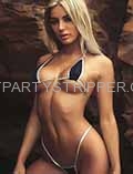 julliana nashville exotic dancer