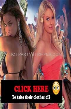 Aspen Colorado Strippers
