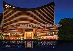 Wynn hotel bachelor party Wynn hotel bachelor party