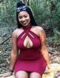 female strippers pictures