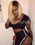 black female 