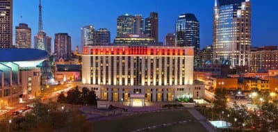 hilton hotel nashville tennessee hilton hotel nashville tennessee