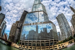 trump international hotel chicago Hotels For Bachelor Parties