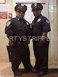 NYC male midget stripper